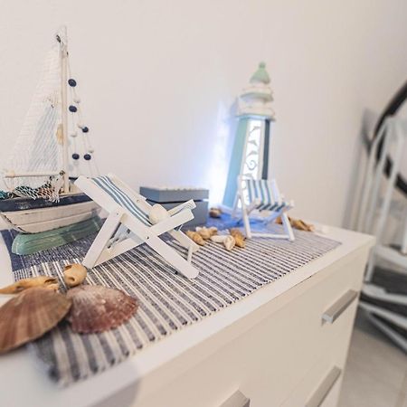 Jaana & Akis Holiday Home 1&2, Charaki Zewnętrze zdjęcie