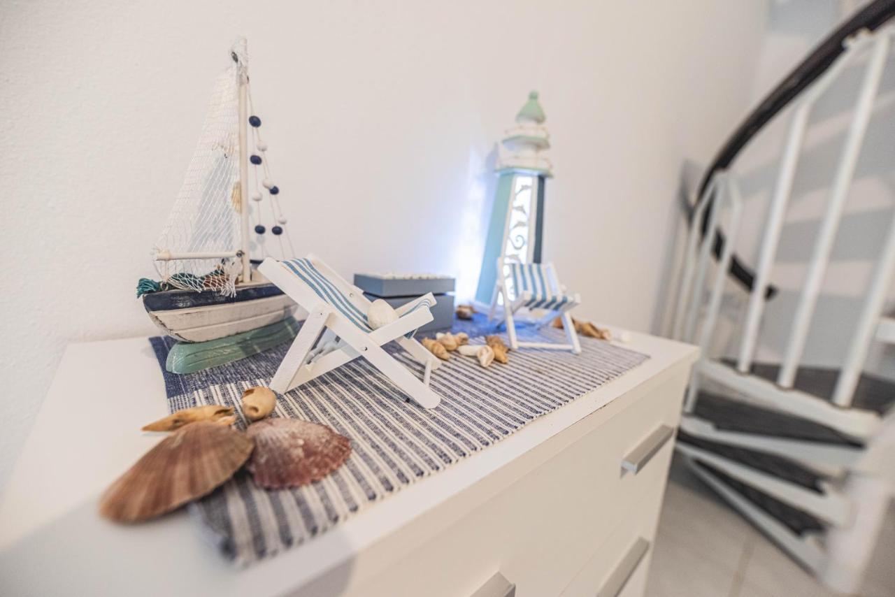 Jaana & Akis Holiday Home 1&2, Charaki Zewnętrze zdjęcie