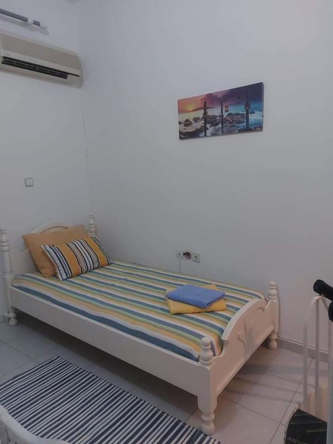 Jaana & Akis Holiday Home 1&2, Charaki Zewnętrze zdjęcie